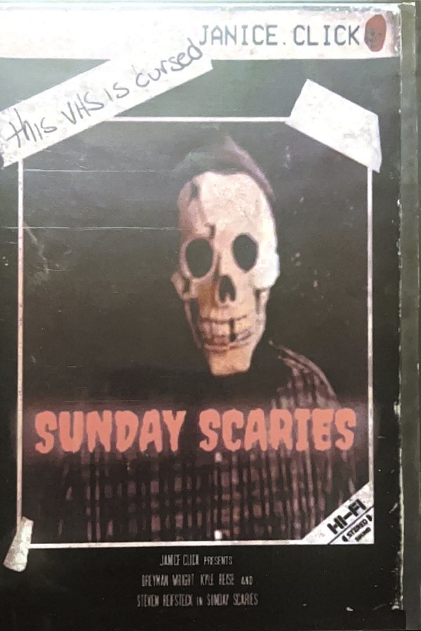 Sunday Scaries
