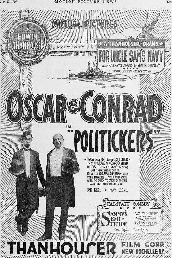 Politickers