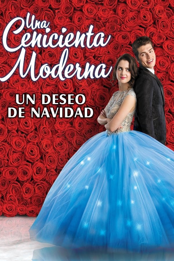 La nueva Cenicienta: Un deseo de Navidad