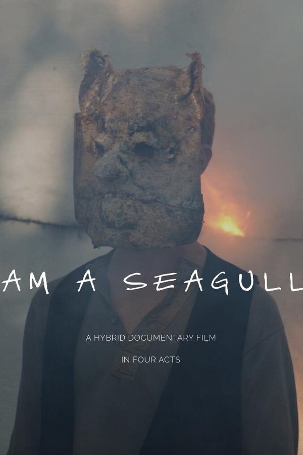 I Am A Seagull