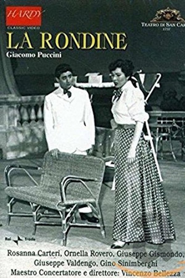 La Rondine