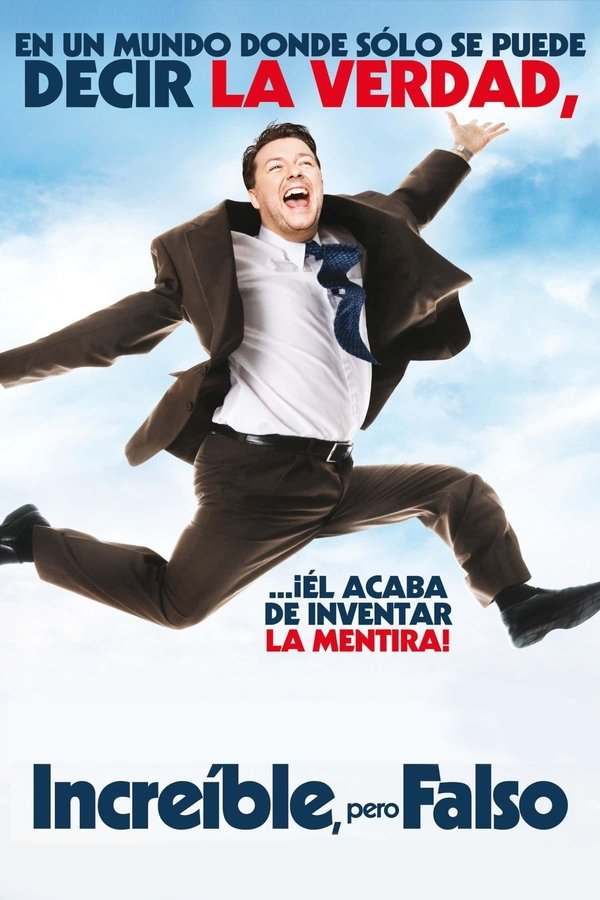 La Mentira Original