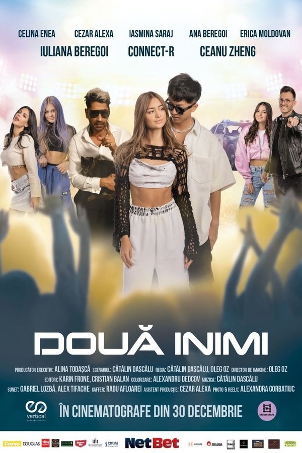Două Inimi