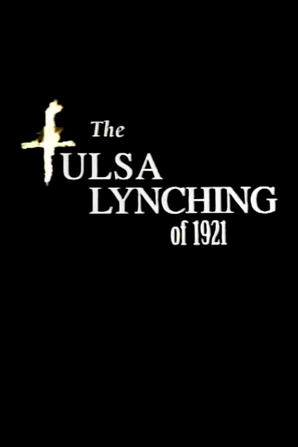 The Tulsa Lynching Of 1921: A Hidden Story
