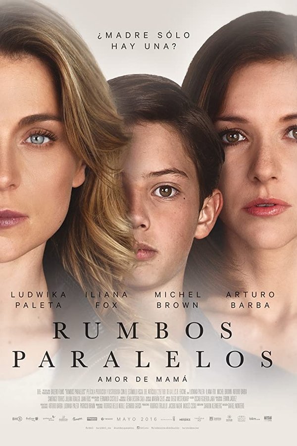 Rumbos Paralelos
