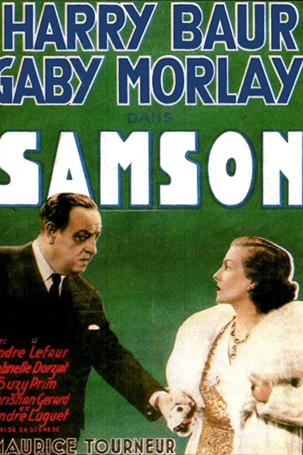 Samson
