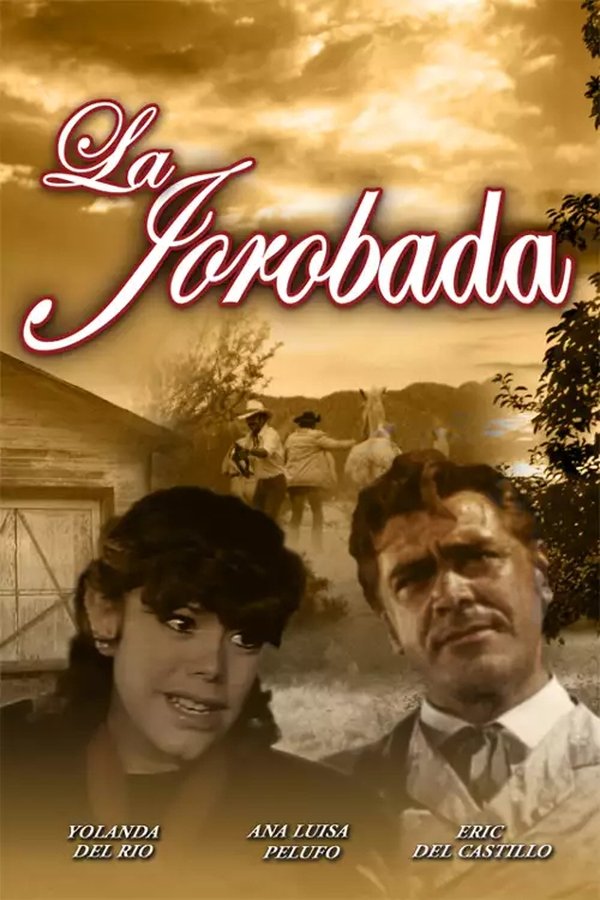 La Jorobada