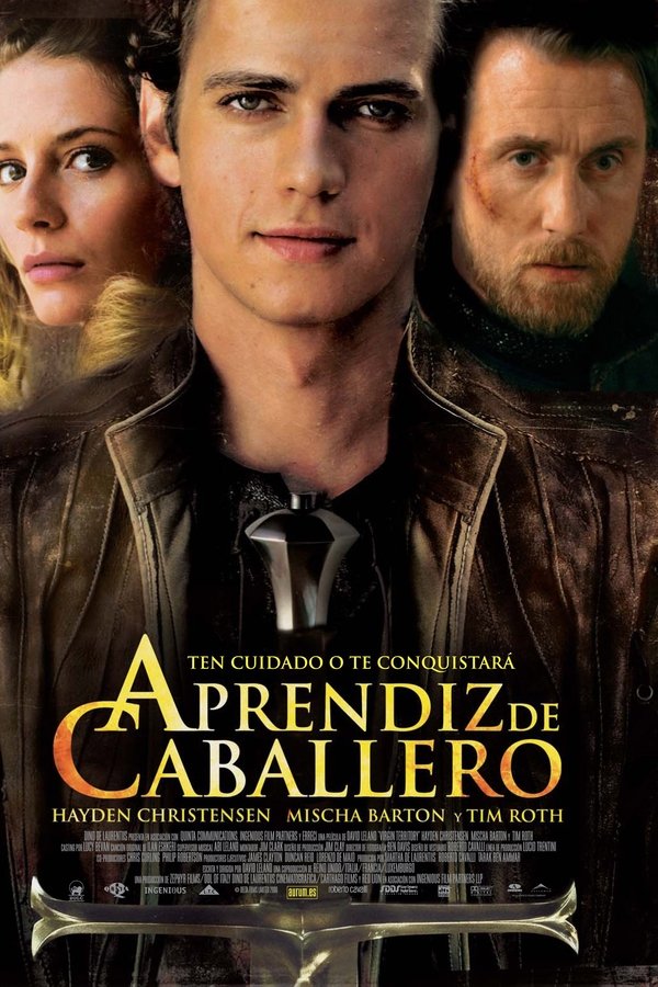 Aprendiz De Caballero