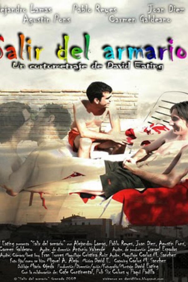 Salir Del Armario