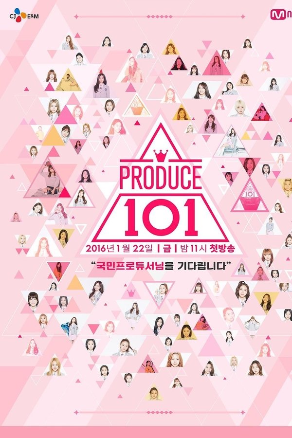 Produce 101