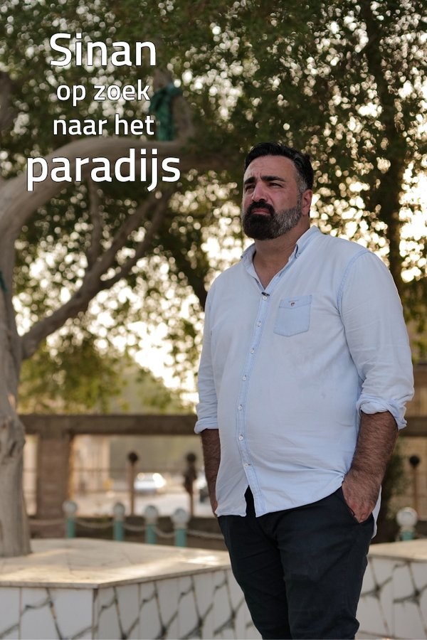 Sinan op zoek naar het Paradijs