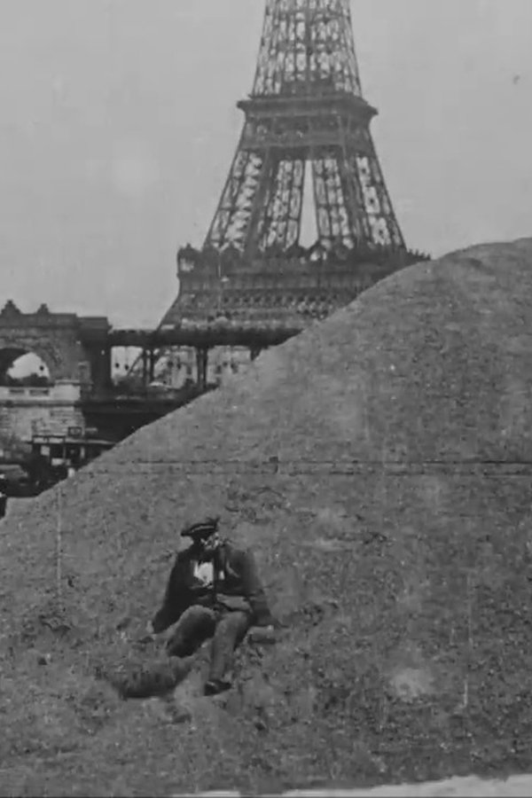 Patouillard Fait Du Sandow
