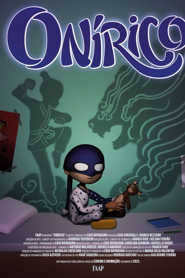 Onírico