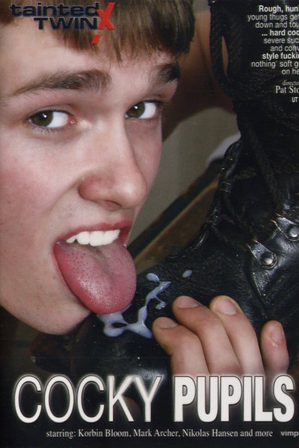 Cocky Pupils