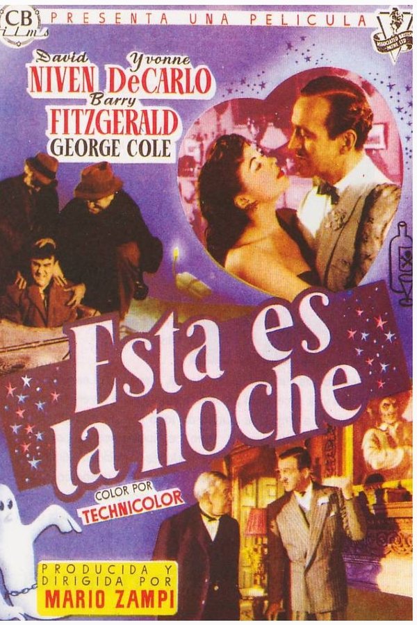 Happy Ever After
