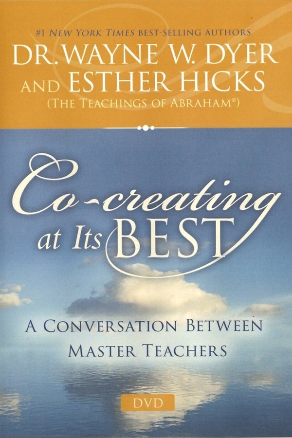 Co-Creating At Its Best: A Conversation Between Master Teachers