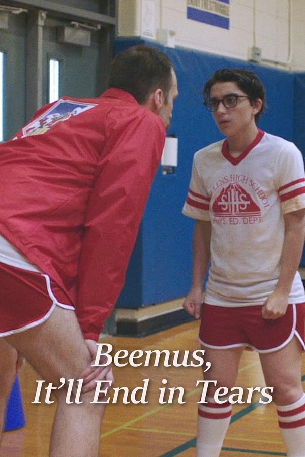 Beemus, It'll End In Tears