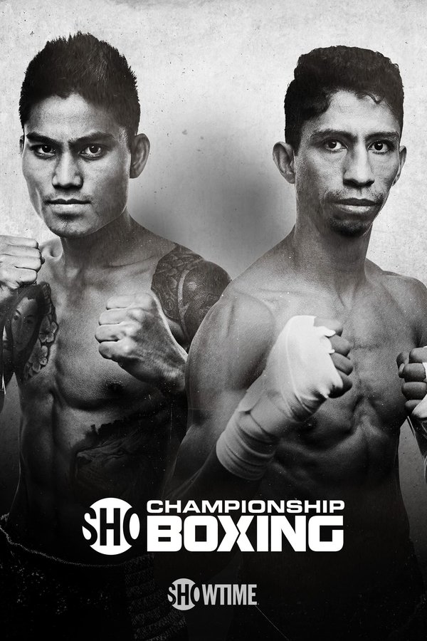 Mark Magsayo Vs. Rey Vargas