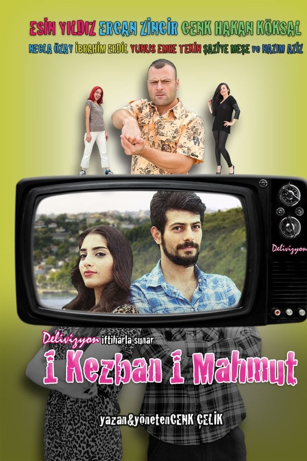 1 Kezban 1 Mahmut