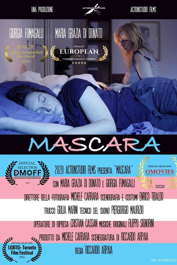 Mascara