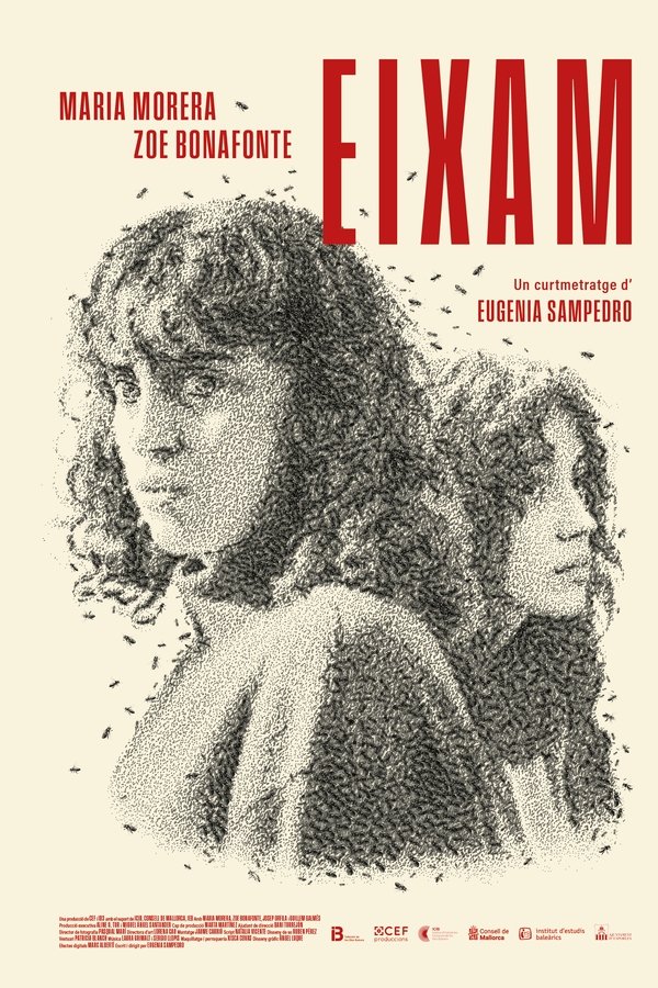 Eixam