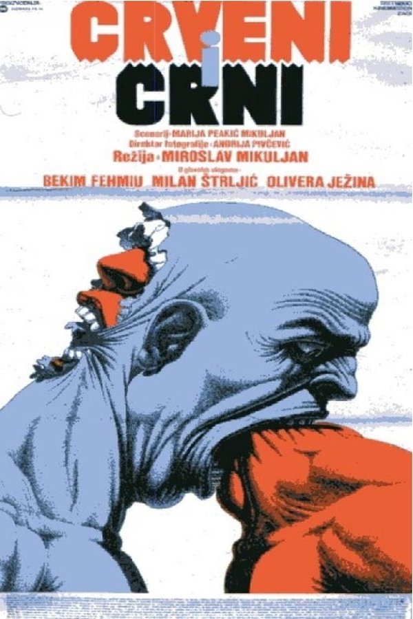 Crveni I Crni