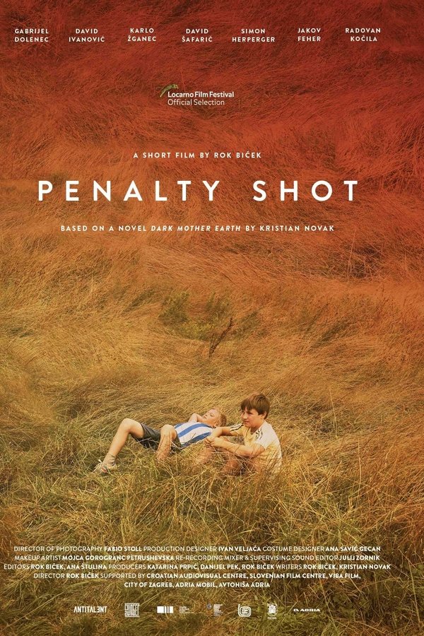 Penalty Shot