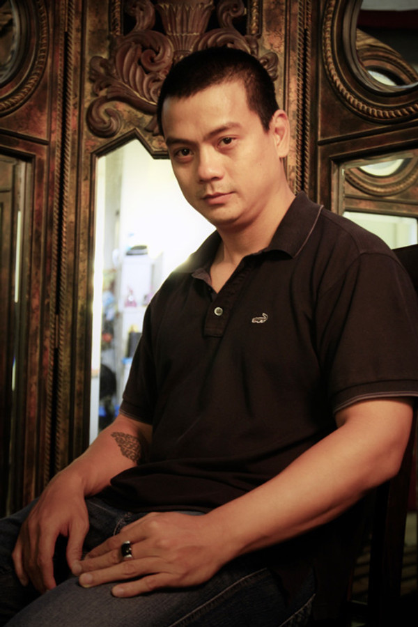 Director