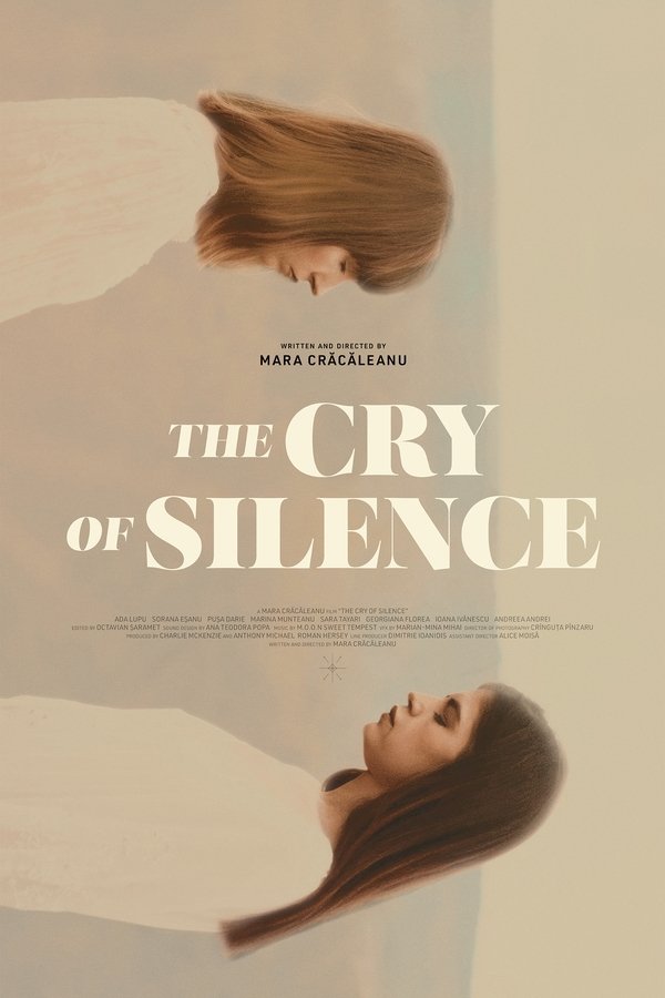 The Cry Of Silence