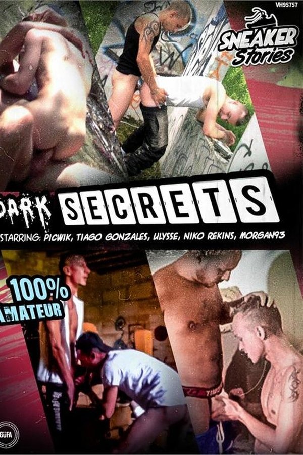 Dark Secrets