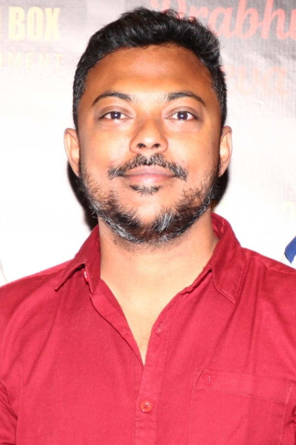 Director