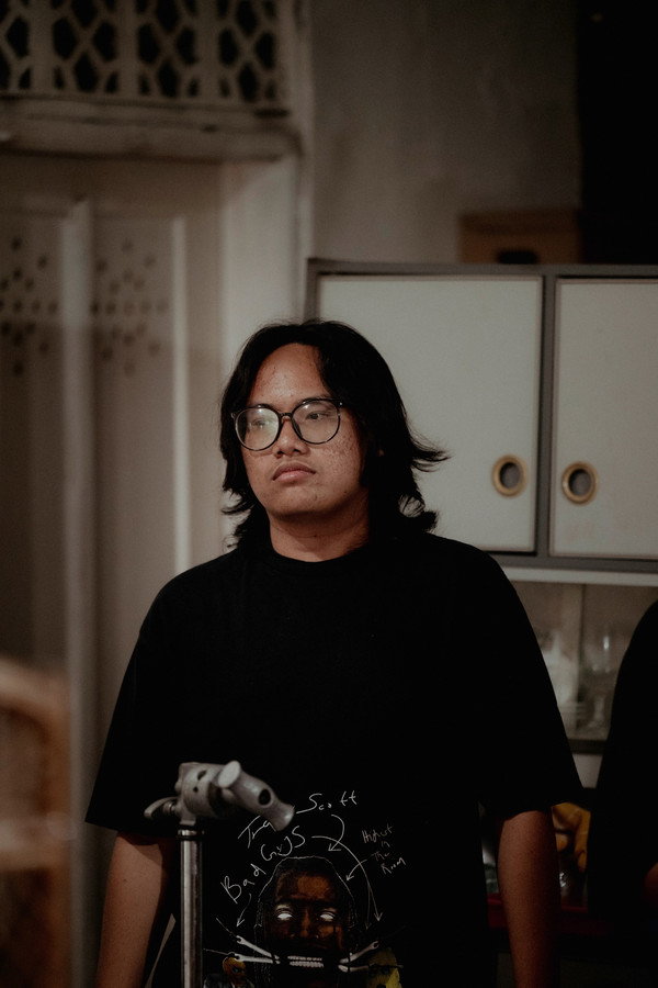 Director