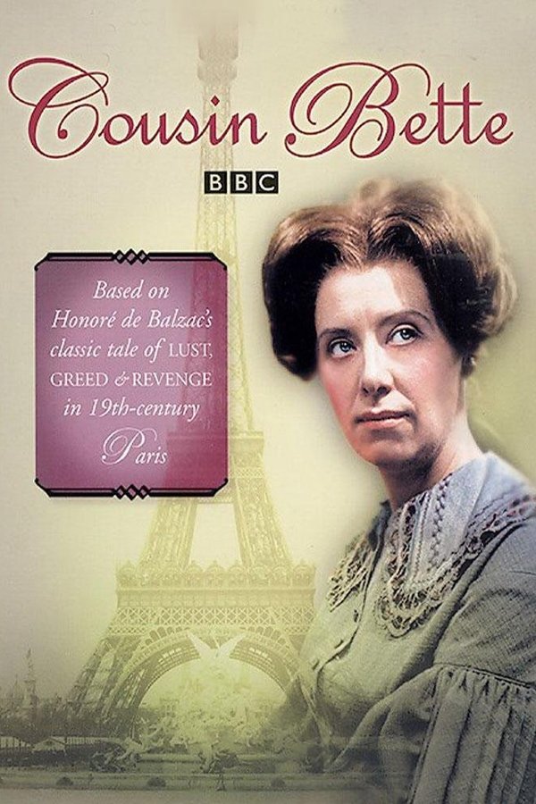 Cousin Bette