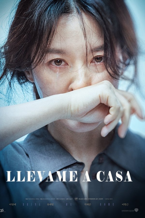 Llévame a Casa