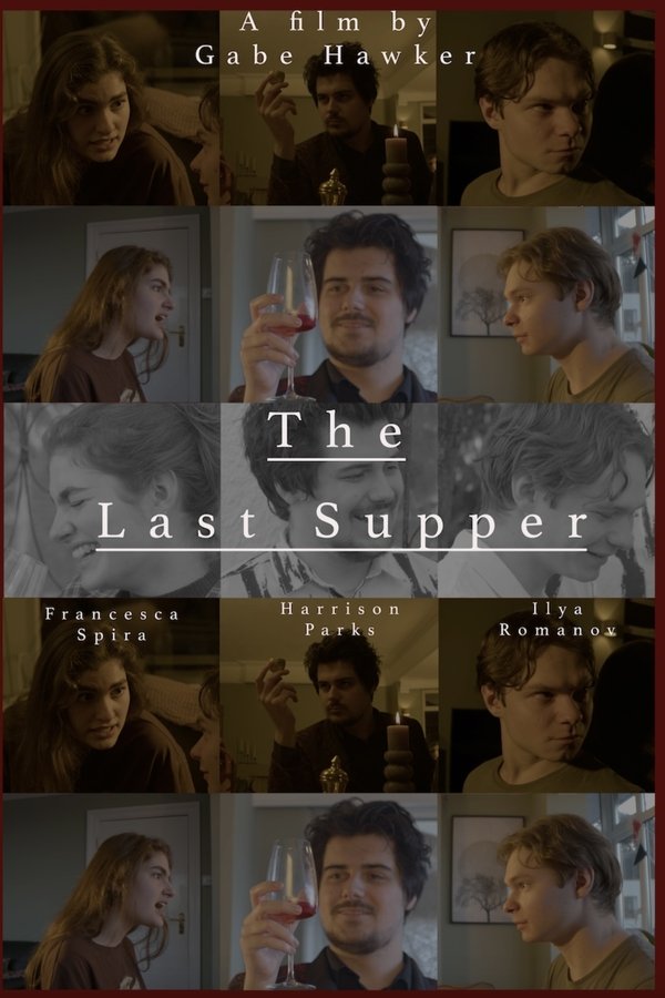 The Last Supper