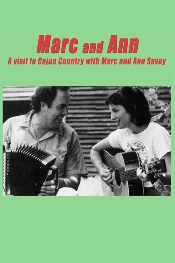 Marc And Ann