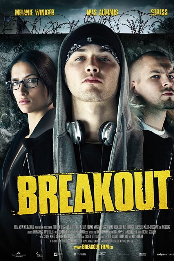 Breakout