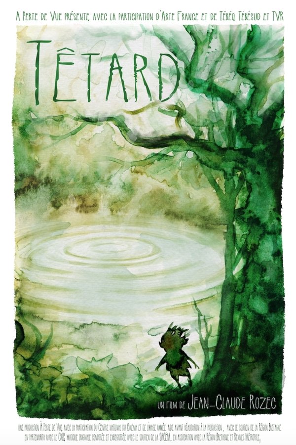 Têtard