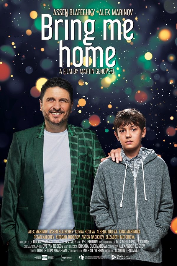 Bring Me Home