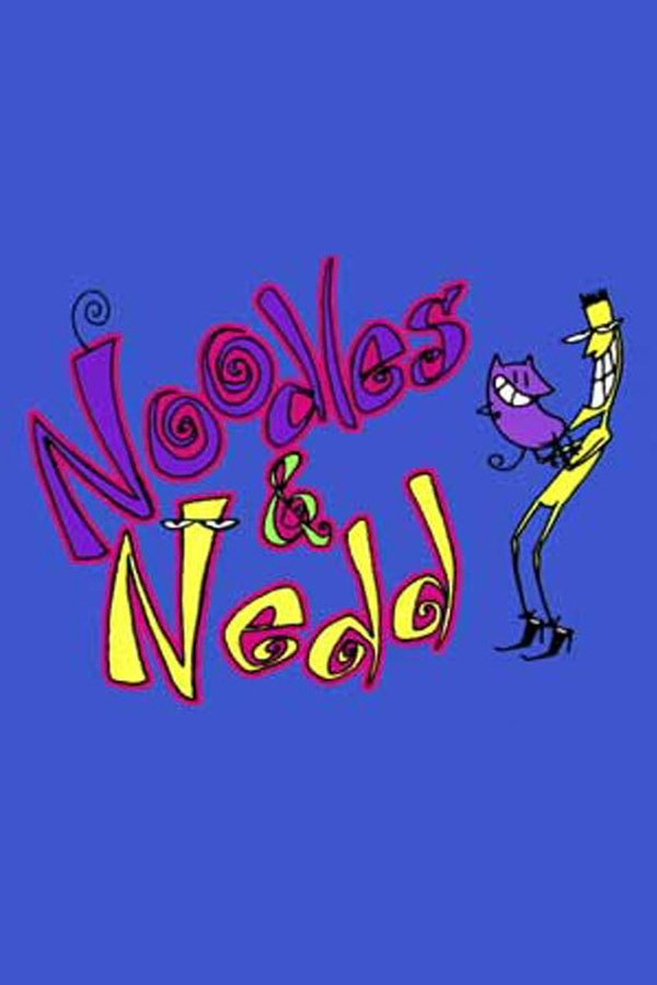 Noodles & Nedd: Catch Of The Day
