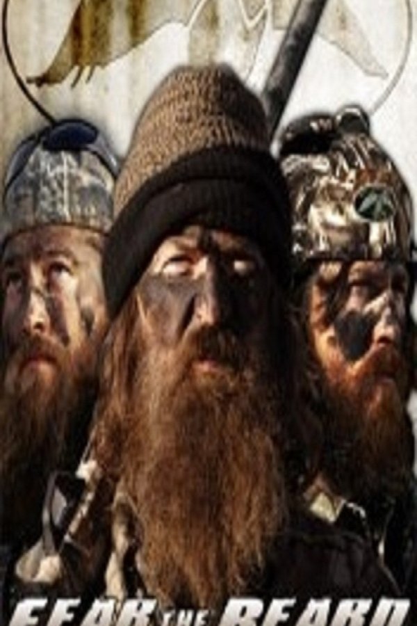 Duckmen 13: Fear The Beard