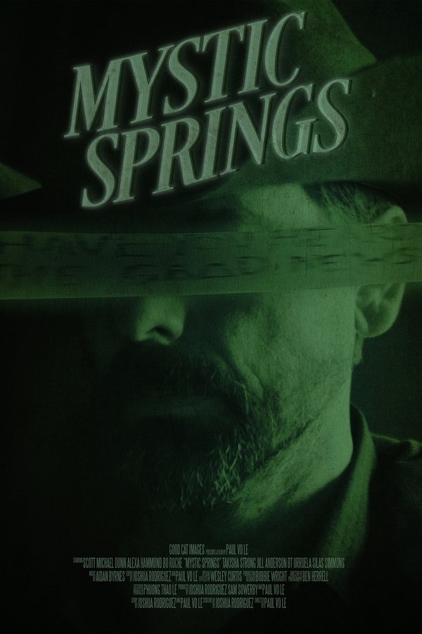 Mystic Springs
