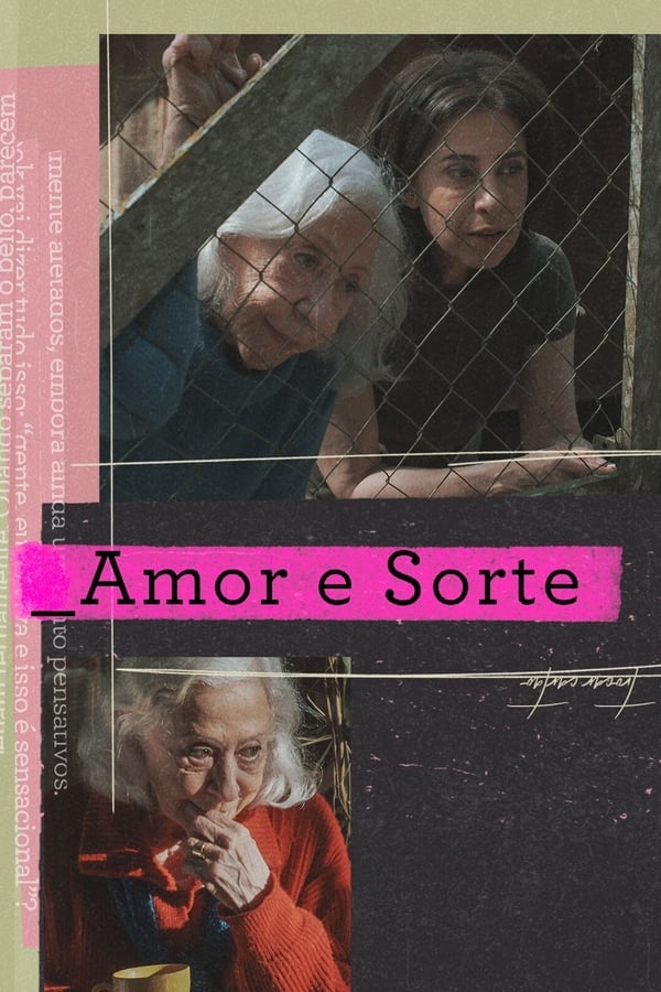 Amor E Sorte