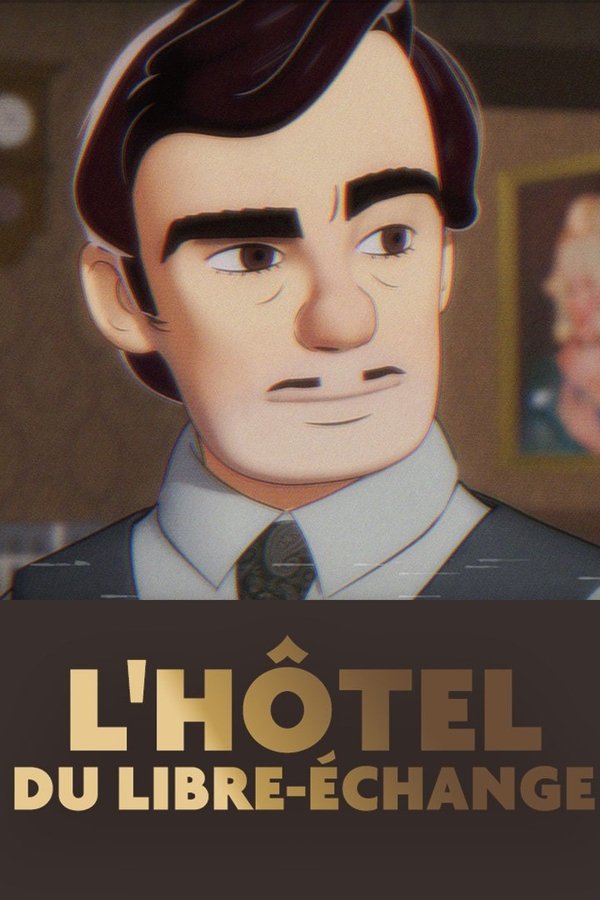 L'Hôtel Du Libre-échange