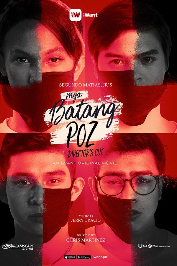 Mga Batang Poz