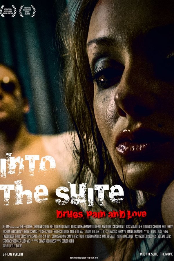 Into The Suite