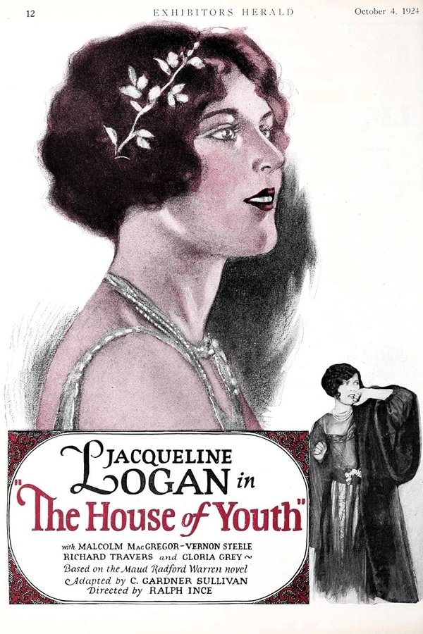 The House Of Youth