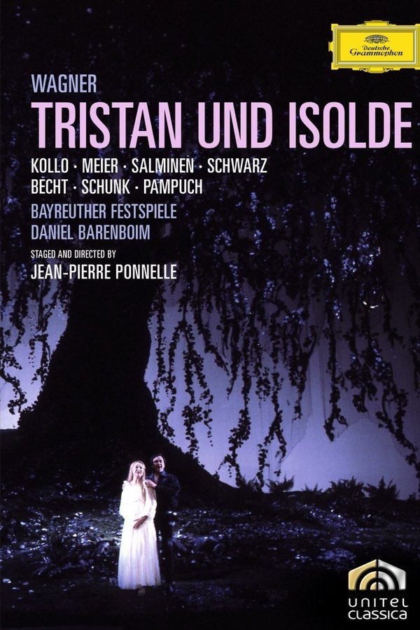 Tristan Und Isolde
