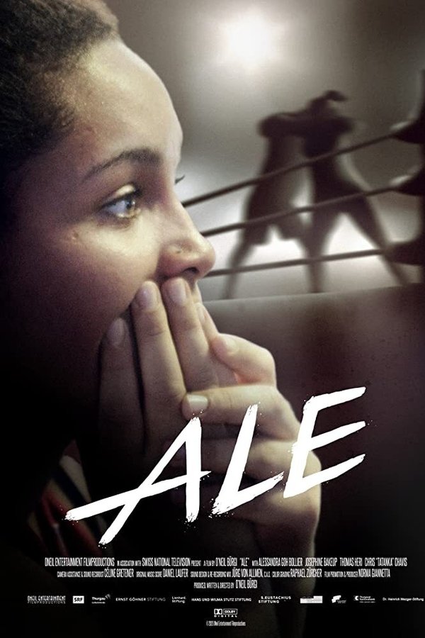 Ale