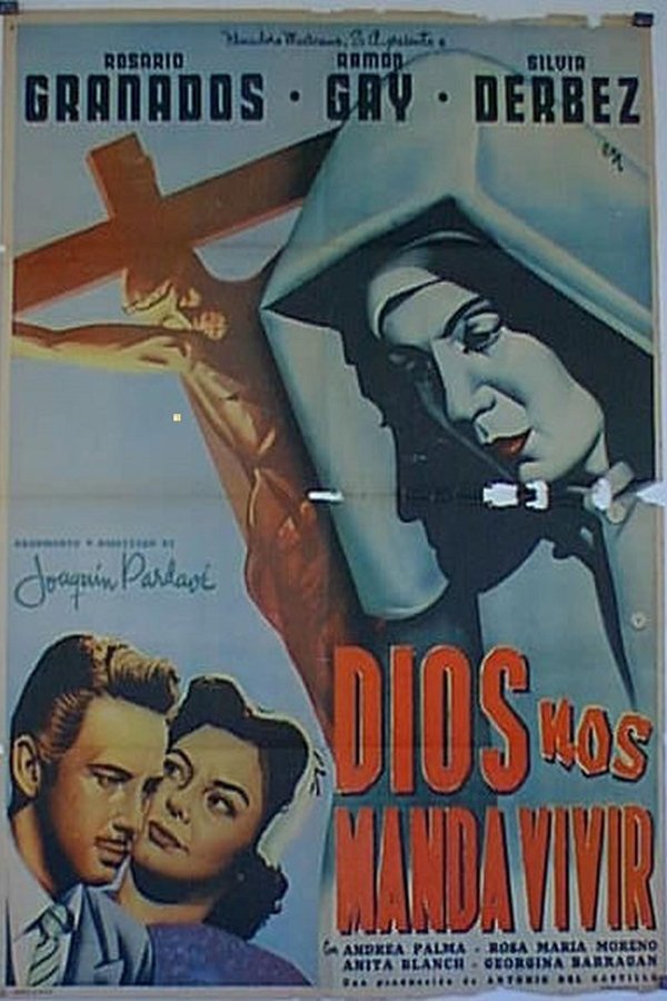Dios Nos Manda Vivir